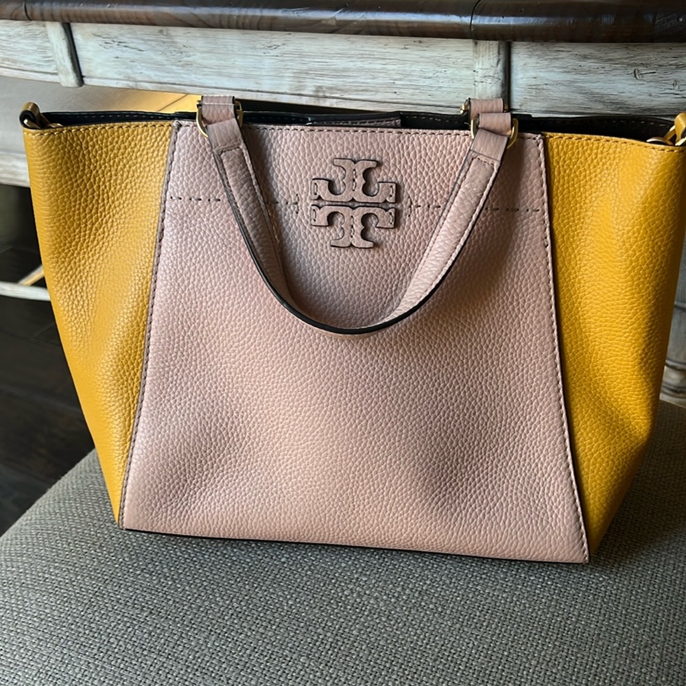 Tory Burch designer bag